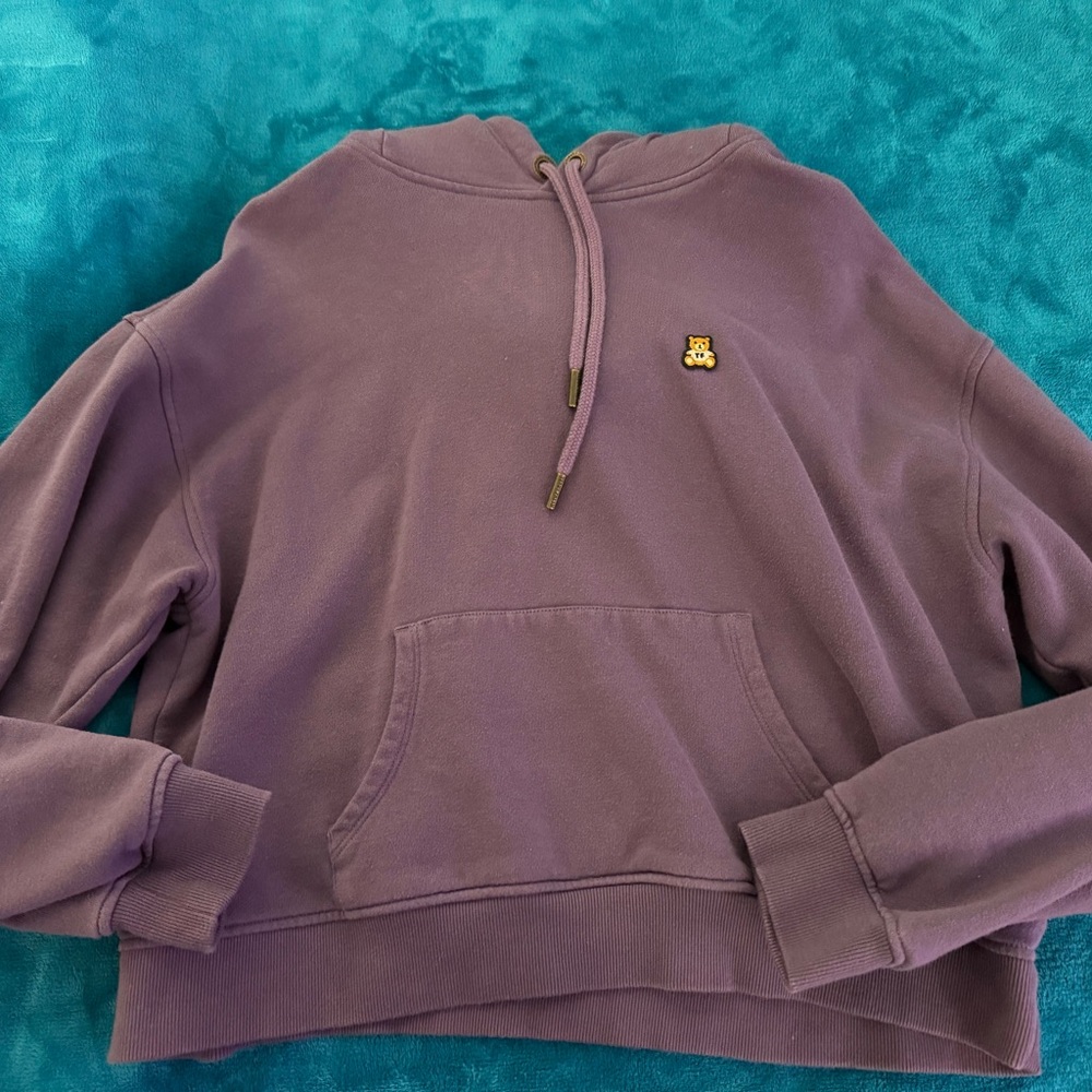 Teddy Fresh Women’s Classic Pullover